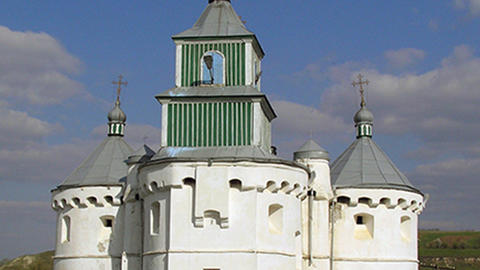 Historic Podillya