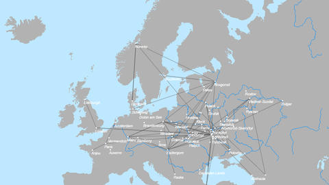 HURI MAPA Rus Genealogy