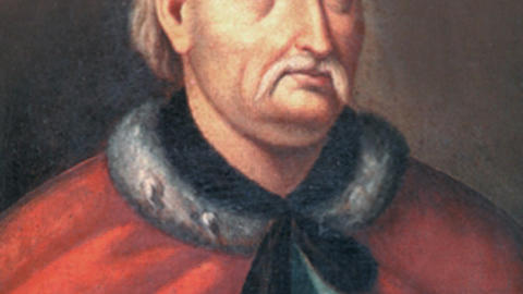 I.Skoropadsky
