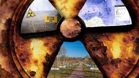 Chernobyl Chornobyl Project