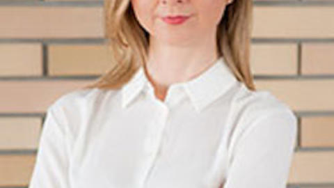 Paulina Pospieszna