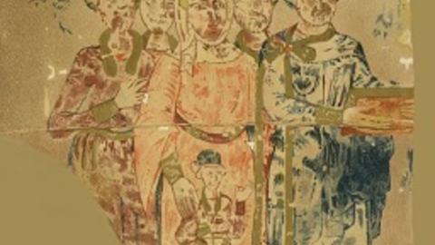 Ties of Kinship cover