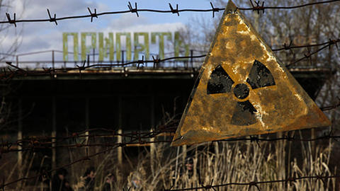 VOA Markosian Chernobyl