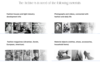 Archive needs