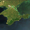 Crimea. Source: Wikipedia