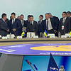 Zelensky at Crimea Platform