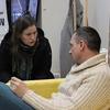 Sentsov and Emily feature