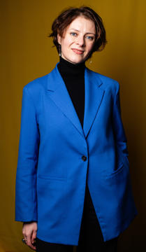 Sasha Dovzhyk