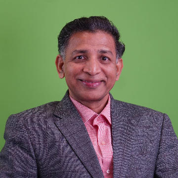 Babu Suresh