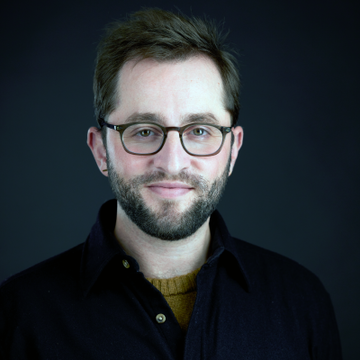 Corey Scher