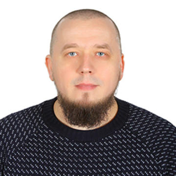 Morozov Juliy