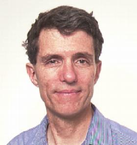 Peter Brown