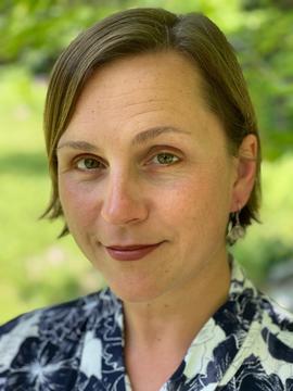 Maria Sonevytsky