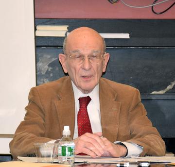 Photo of John Ledonne