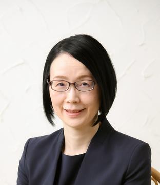 Photo of Mie Nakachi