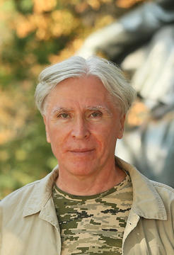 Serhiy Lepyavko
