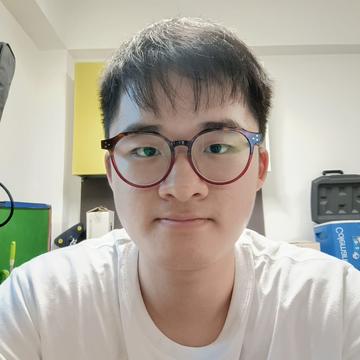 Tan Headshot