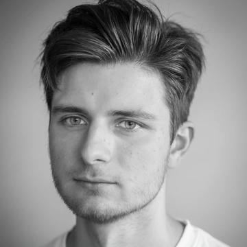 Tomáš Čorej headshot