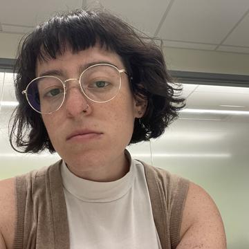 Rachel Landau blog