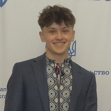 head shot