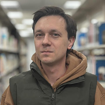 Ivan Shmatko