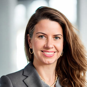 Melinda Haring