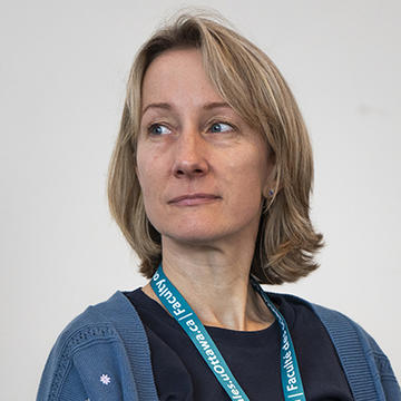 Neringa Klumbyte