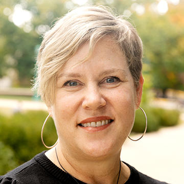 Sarah Phillips