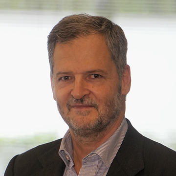 Sergio Jaramillo-Caro