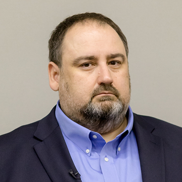 Yevhen Hlibovytsky