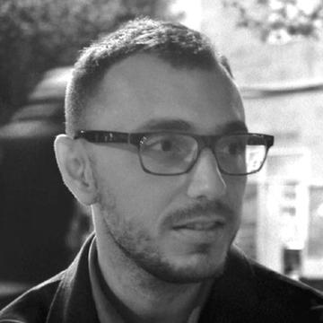 Alex Averbuch