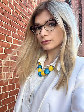 Olha Korniienko