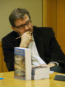 Professor Serhii Plokhii