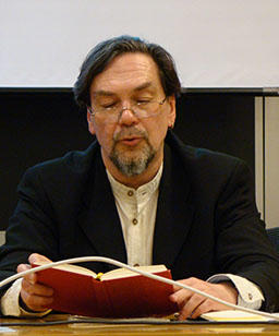 2016 03 23 Yuri Andrukhovych 