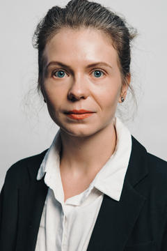 Dafna Rachok