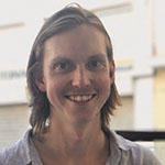Alex Langstaff