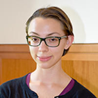 Alexandra Bernosky