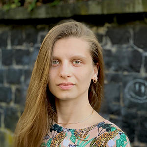 Alina Bykova