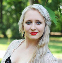 alise suprun