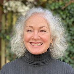 Amb Marie Yovanovitch