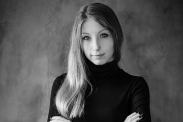 Victoria Amelina