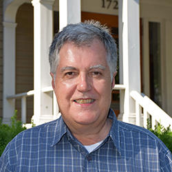 Anatole Sykley