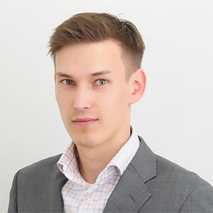 Andrii Smytsniuk