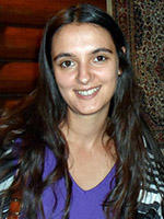 Hanna Abakunova