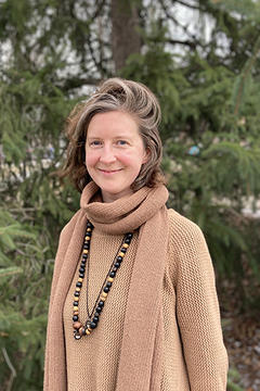 Anna Lordan