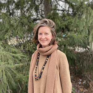 Anna Lordan