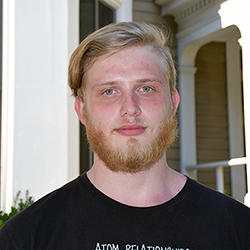 Anton Mudrak