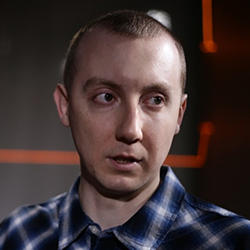 Stanislav Aseyev
