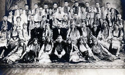 group photo