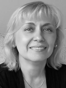 Olga Bertelsen